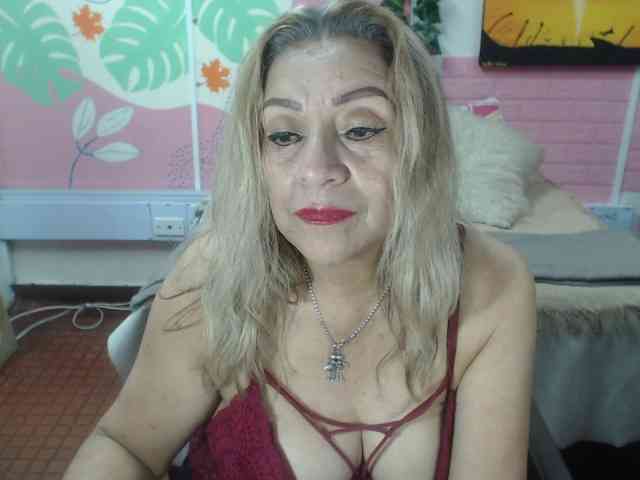 valeria-sexy webcam