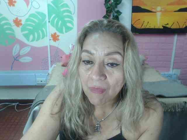 valeria-sexy webcam