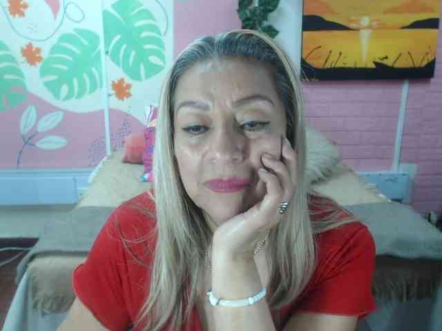 valeria-sexy webcam