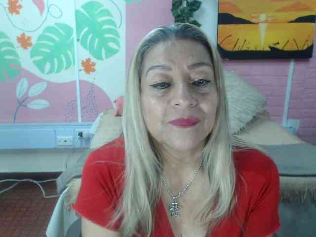 valeria-sexy webcam