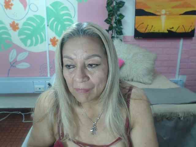 valeria-sexy webcam