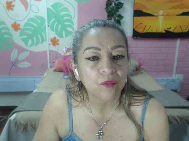 valeria-sexy webcam