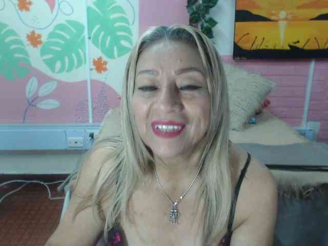 valeria-sexy webcam