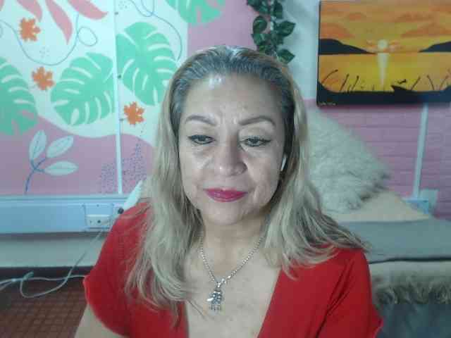 valeria-sexy webcam