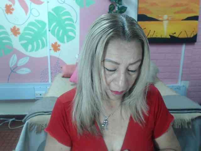 valeria-sexy webcam