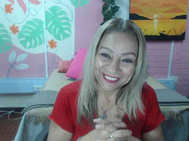 valeria-sexy webcam