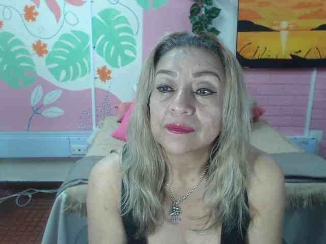valeria-sexy webcam