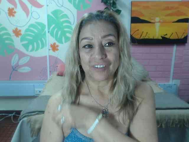 valeria-sexy webcam