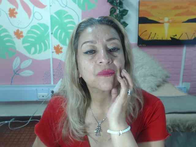valeria-sexy webcam