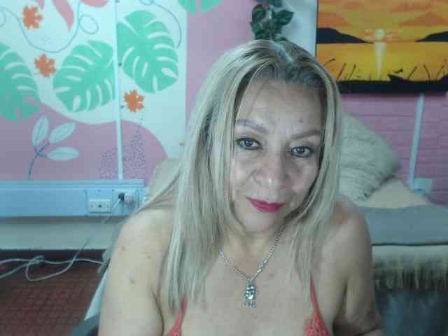valeria-sexy webcam