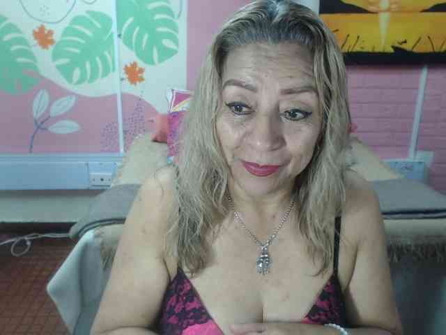 valeria-sexy webcam