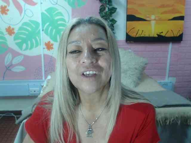 valeria-sexy webcam