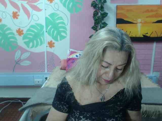 valeria-sexy webcam