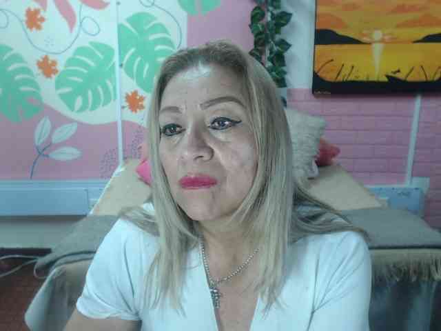 valeria-sexy webcam