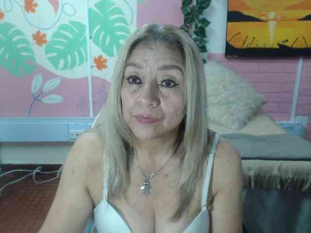 valeria-sexy webcam