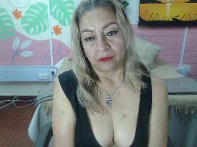 valeria-sexy webcam