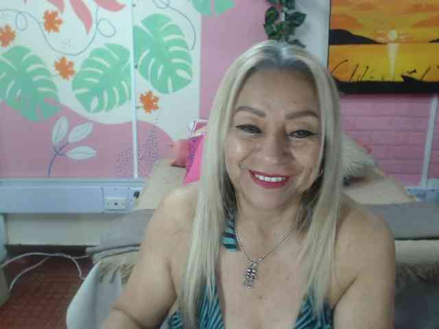 valeria-sexy webcam