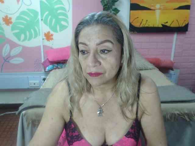 valeria-sexy webcam