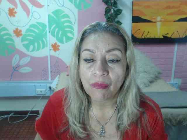 valeria-sexy webcam