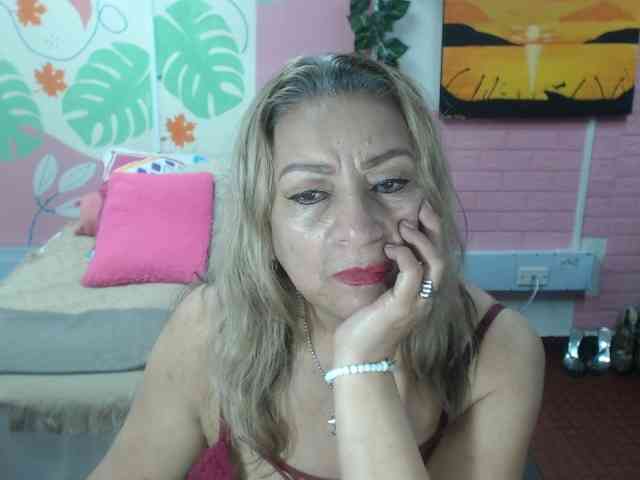 valeria-sexy webcam