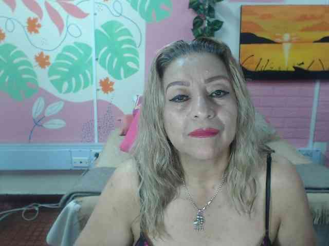 valeria-sexy webcam