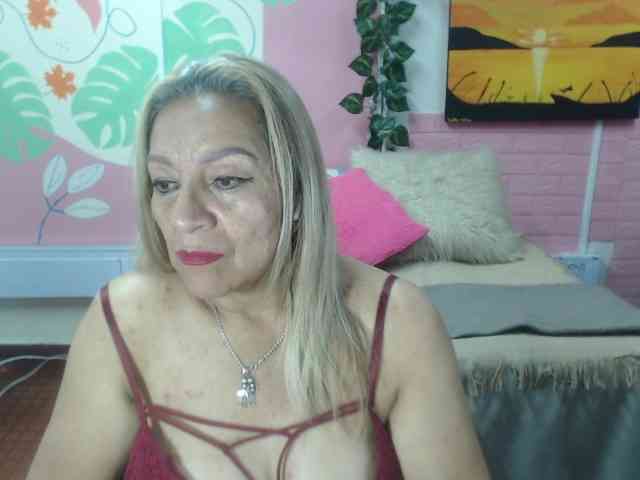 valeria-sexy webcam