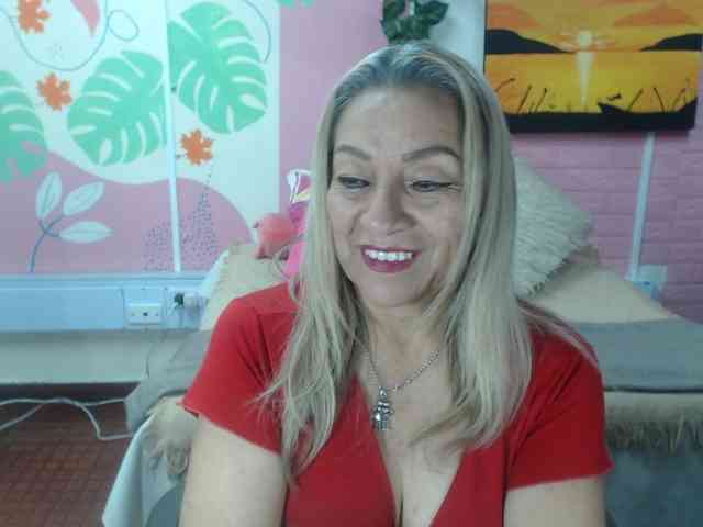 valeria-sexy webcam
