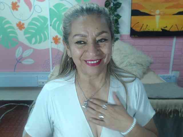 valeria-sexy webcam