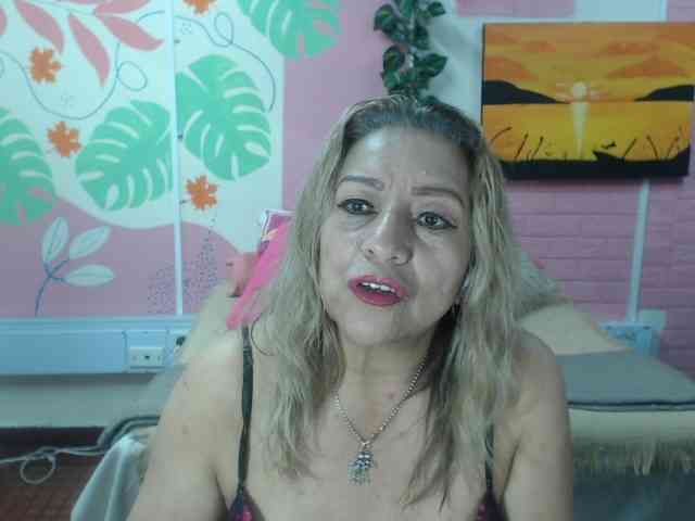 valeria-sexy webcam