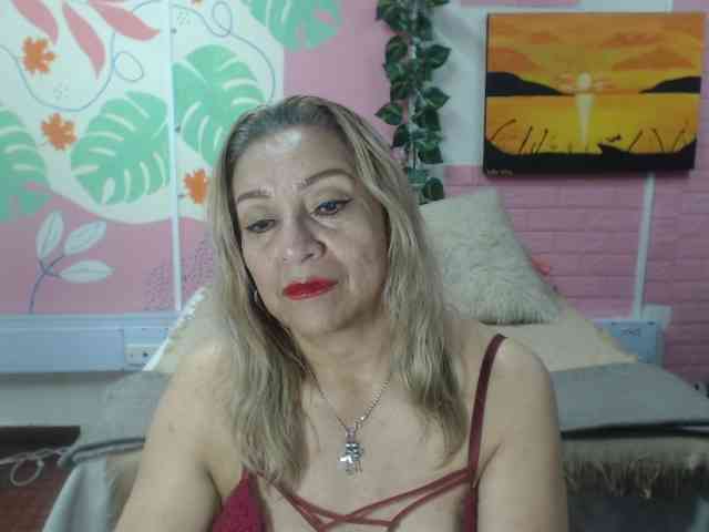 valeria-sexy webcam