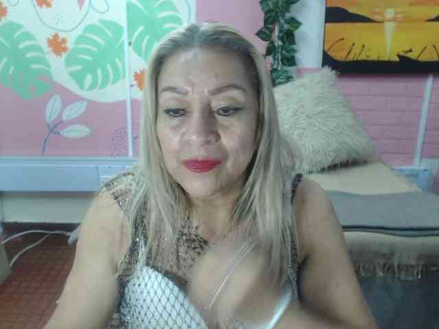 valeria-sexy webcam
