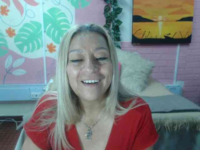 valeria-sexy webcam