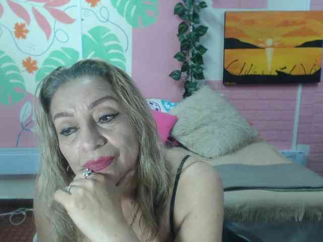 valeria-sexy webcam
