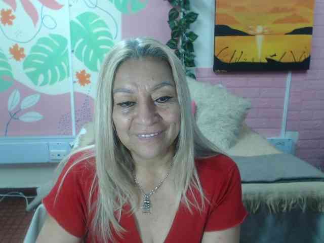valeria-sexy webcam