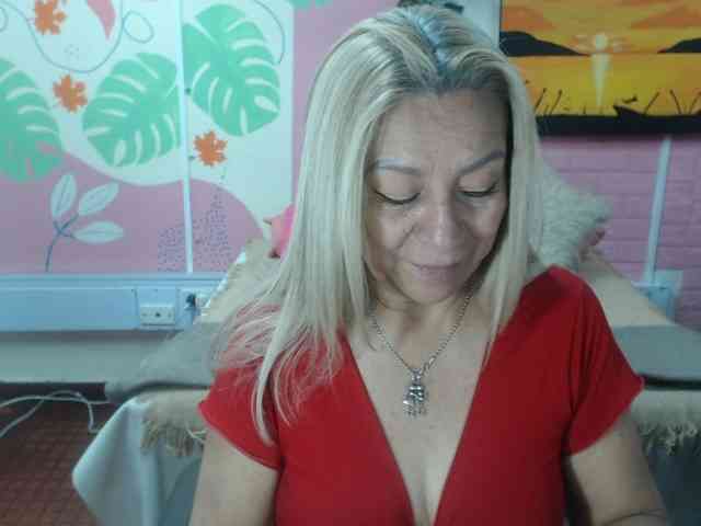 valeria-sexy webcam