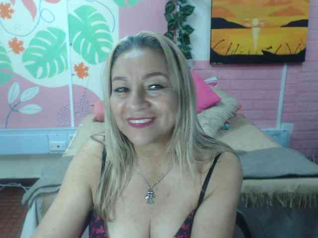 valeria-sexy webcam