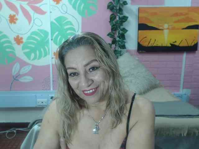 valeria-sexy webcam