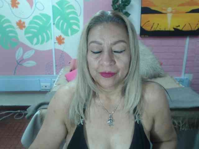 valeria-sexy webcam