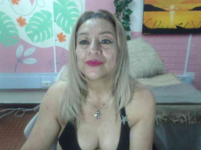 valeria-sexy webcam