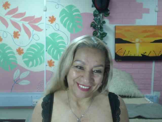 valeria-sexy webcam