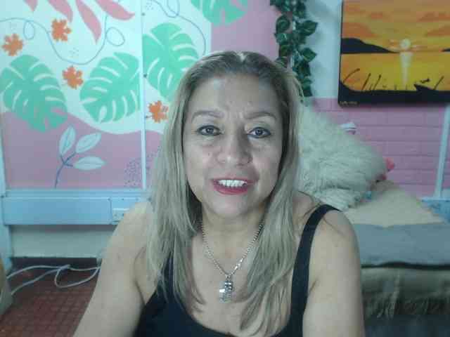 valeria-sexy webcam