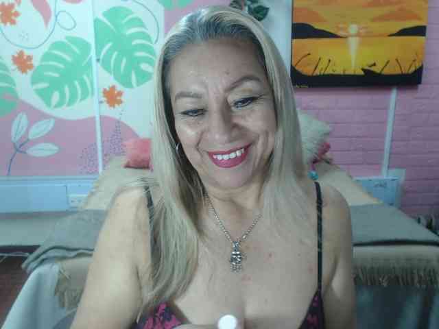 valeria-sexy webcam