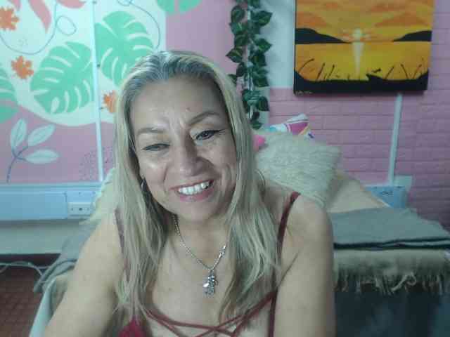 valeria-sexy webcam