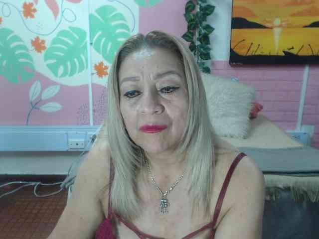 valeria-sexy webcam