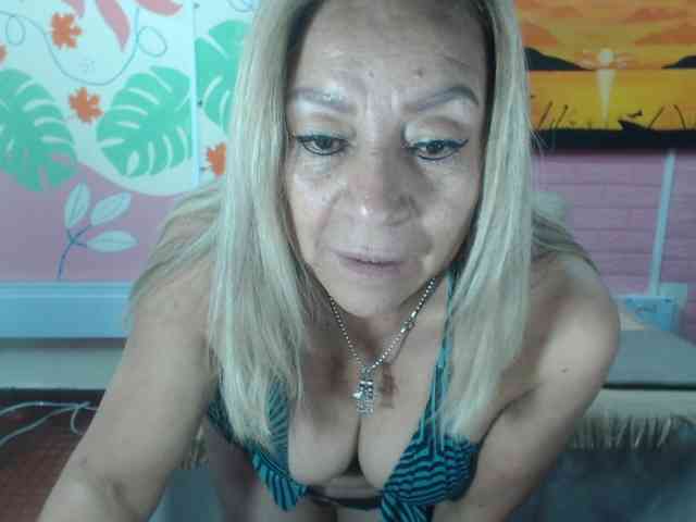 valeria-sexy webcam