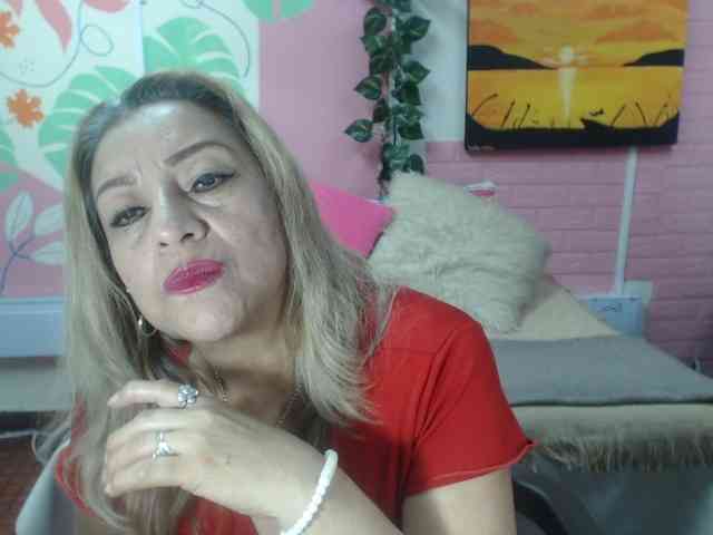 valeria-sexy webcam