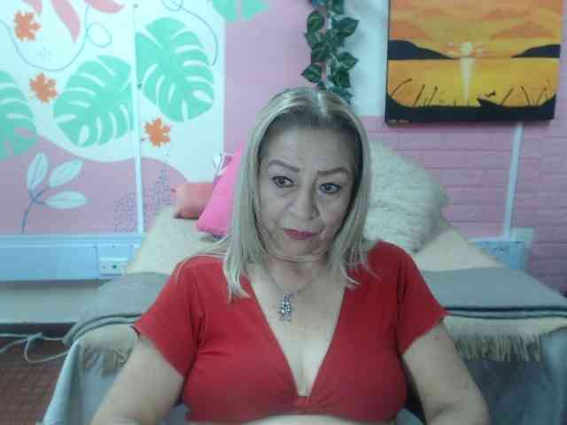 valeria-sexy webcam