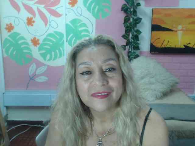 valeria-sexy webcam