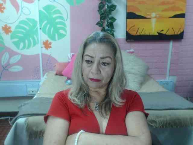 valeria-sexy webcam