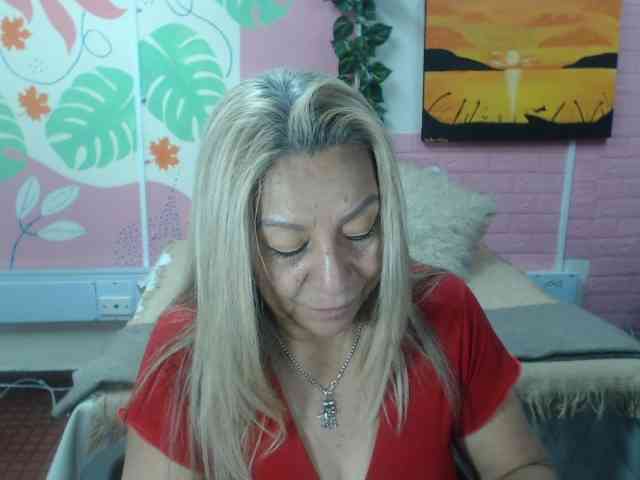 valeria-sexy webcam